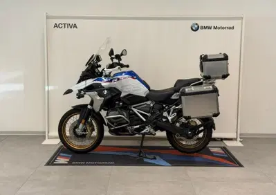 Bmw R 1250 GS (2019 - 20) - Annuncio 10047097