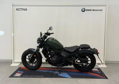 Honda CMX 500 Rebel (2022 - 24) - Annuncio 10071520
