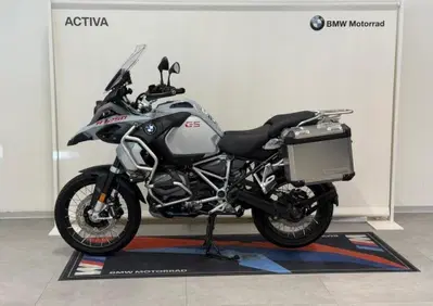 Bmw R 1250 GS Adventure (2021 - 24) - Annuncio 10068783