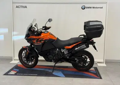 KTM 1090 Adventure S - L (2017 - 19) - Annuncio 10065837