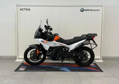 KTM 790 Adventure (2023 - 24) - Annuncio 10065838