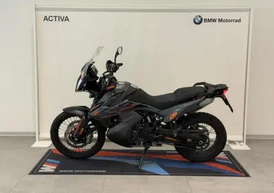 KTM 890 Adventure (2021) - Annuncio 10071521