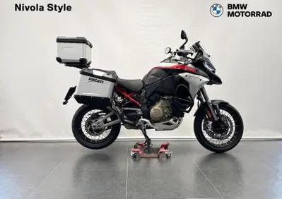 Ducati Multistrada V4 Rally (2023 - 25) - Annuncio 9587638