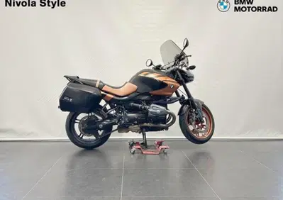 Bmw R 1150 R Rockster (2003 - 06) - Annuncio 9929079
