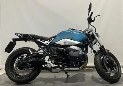 Bmw R nineT 1200 Pure (2017 - 20) - Annuncio 9832727