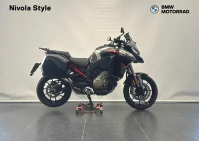 Ducati Multistrada V4 S (2021 - 24) - Annuncio 9859885