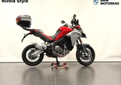 Ducati Multistrada 1200 Enduro (2016 - 18) - Annuncio 9873732