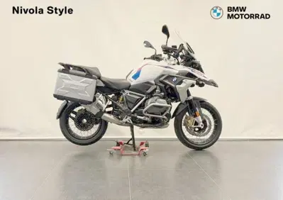 Bmw R 1250 GS (2021 - 24) - Annuncio 9997138