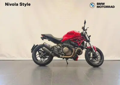 Ducati Monster 1200 (2014 - 16) - Annuncio 10002550