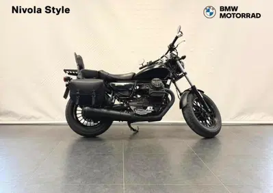 Moto Guzzi V9 Roamer (2021 - 24) - Annuncio 10013139