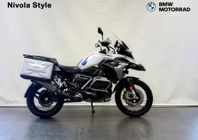 Bmw R 1250 GS (2021 - 24) - Annuncio 10035019