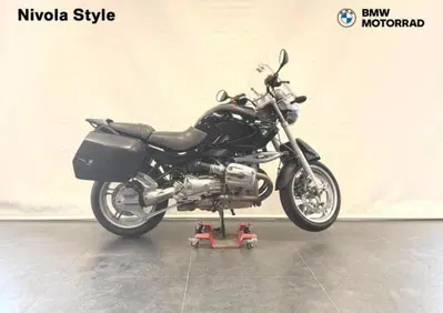 Bmw R 1150 R (2000 - 07) - Annuncio 10035026