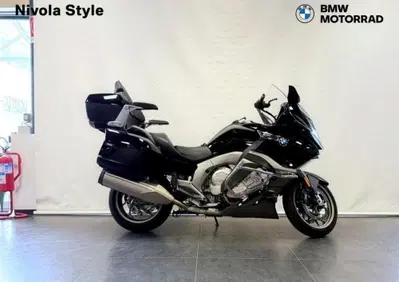 Bmw K 1600 GTL (2022 - 27) - Annuncio 10059809