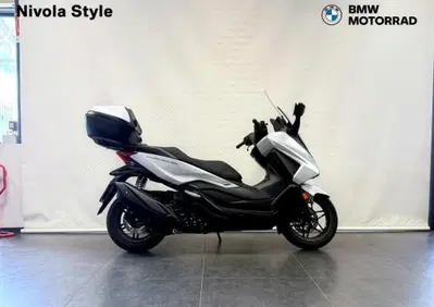 Honda Forza 350 (2022 - 24) - Annuncio 10076487