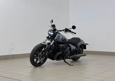 Bmw R 18 Classic (2025 - 26) - Annuncio 10054444