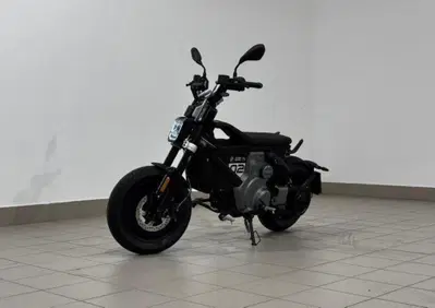 Bmw CE 02 (2024 - 26) - Annuncio 9894865