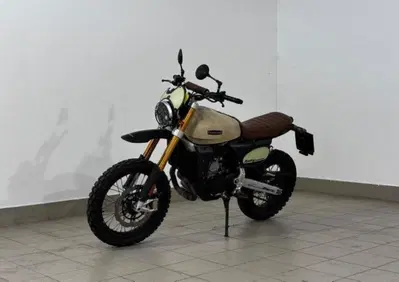Fantic Motor Caballero 500 Rally (2024) - Annuncio 10034324