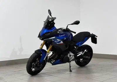 Bmw F 900 XR (2020 - 24) - Annuncio 10034325