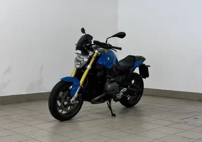 Bmw R 1200 R (2015 - 16) - Annuncio 10057844