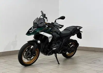 Bmw R 1300 GS Option 719 Tramuntana (2023 - 26) - Annuncio 10057846