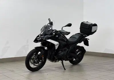Bmw R 1300 GS Triple Black (2023 - 26) - Annuncio 10064722