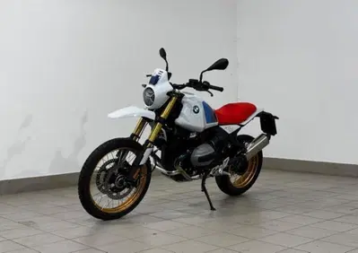 Bmw R 12 G/S (2026 - 27) - Annuncio 10064723