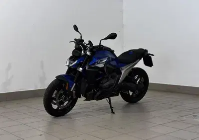 Bmw R 1300 R (2026 - 27) - Annuncio 10064724