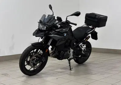 Bmw F 800 GS (2024 - 26) - Annuncio 10064728