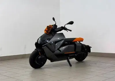 Bmw CE 04 (2021 - 25) - Annuncio 10064729