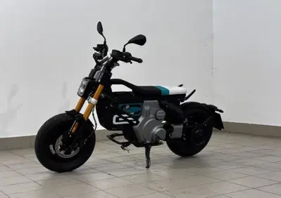 Bmw CE 02 AM (2024 - 26) - Annuncio 10064730