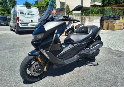 Bmw C 400 GT (2021 - 24) - Annuncio 10030876