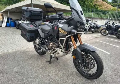 Honda Africa Twin CRF 1100L Adventure Sports DCT Travel Edition (2022 - 23) - Annuncio 10033047