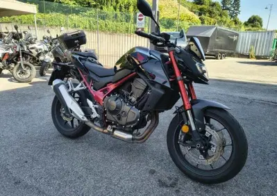 Honda CB 750 Hornet (2023 - 24) - Annuncio 10041683