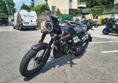 FB Mondial Flat Track 125 (2020 - 24) - Annuncio 10049940