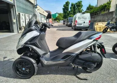 Piaggio Mp3 300 Hpe (2019 - 20) - Annuncio 10051812