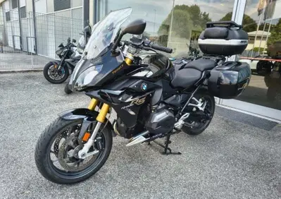 Bmw R 1200 RS (2015 - 16) - Annuncio 10055616