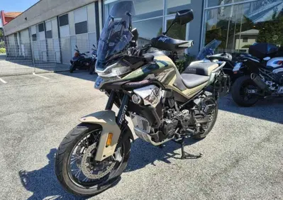 CFMOTO 800MT Touring (2022 - 26) - Annuncio 10057848