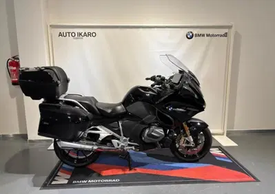 Bmw R 1250 RT (2021 - 25) - Annuncio 9993971