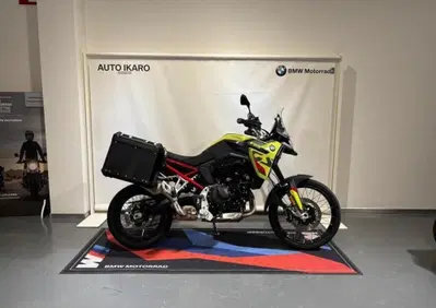 Bmw F 900 GS (2024 - 26) - Annuncio 10047100