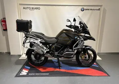 Bmw R 1250 GS Adventure (2019 - 20) - Annuncio 9997751