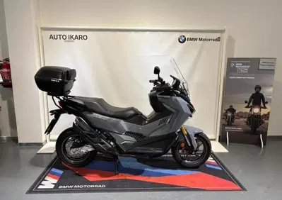 Sym ADXTG 400 (2025 - 26) - Annuncio 10057116