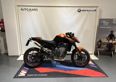 KTM 890 Duke (2021 - 23) - Annuncio 10057858