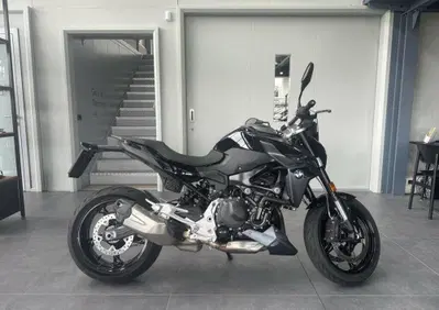Bmw F 900 R (2025 - 27) - Annuncio 9962465