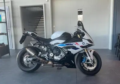 Bmw S 1000 RR (2021 - 22) - Annuncio 10025464