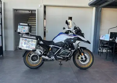 Bmw R 1250 GS (2019 - 20) - Annuncio 10067821