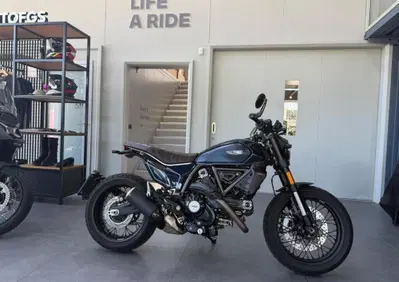 Ducati Scrambler 800 Nightshift (2023 - 24) - Annuncio 10068788