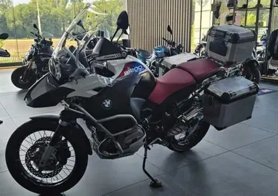 Bmw R 1200 GS Adventure (2010 - 13) - Annuncio 10068790