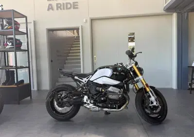 Bmw R nineT (2021 - 24) - Annuncio 10068791