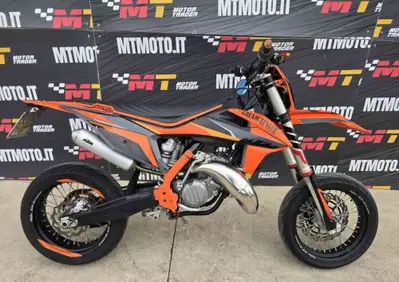 KTM 125 SX (2021) - Annuncio 10077228