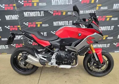 Bmw F 900 XR (2020 - 24) - Annuncio 10077229